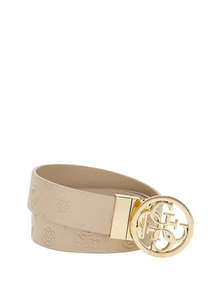 DAMENGÜRTEL - GUESS TAUPE - BW9253 P5335
