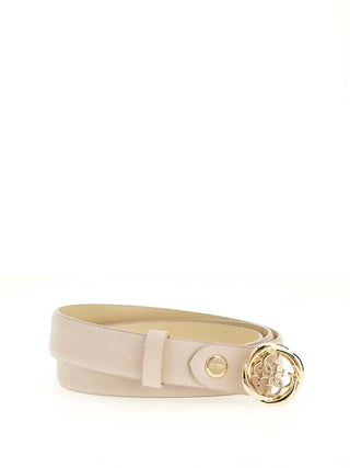 DAMENGÜRTEL - GUESS PINK - BW9260 P5325