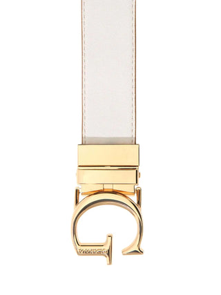 DAMENGÜRTEL - GUESS WHITE - BW9268 P5330 4