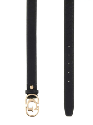 DAMENGÜRTEL - GUESS SCHWARZ - BW9269 P5330 2