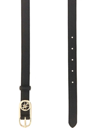 DAMENGÜRTEL - GUESS SCHWARZ - BW9279 P5425 2