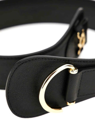 DAMENGÜRTEL - GUESS SCHWARZ - BW9290 P5450 3