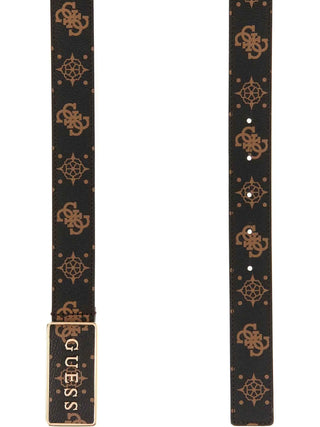 DAMENGÜRTEL - GUESS COFFEE - BW9307 P5430 2