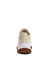 DAMEN-SNEAKER - GUESS CREAM - FLFBRT PEL12 3