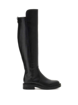 DAMENSTIEFEL - GUESS SCHWARZ - FLFFYZ ELE11