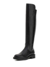 DAMENSTIEFEL - GUESS SCHWARZ - FLFFYZ ELE11 2