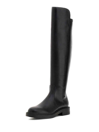 DAMENSTIEFEL - GUESS SCHWARZ - FLFFYZ ELE11 2