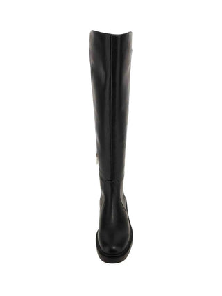 DAMENSTIEFEL - GUESS SCHWARZ - FLFFYZ ELE11 4