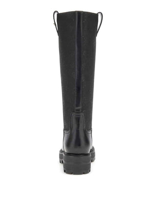 DAMENSTIEFEL - GUESS SCHWARZ - FLFYNN FAL11 3