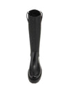 DAMENSTIEFEL - GUESS SCHWARZ - FLFYNN FAL11 4
