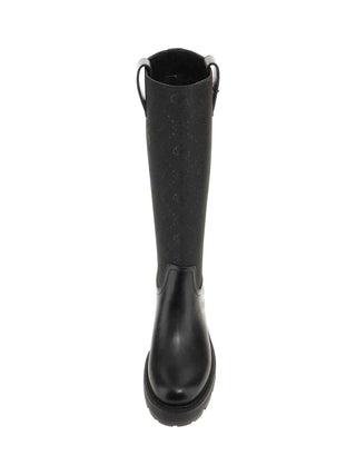 DAMENSTIEFEL - GUESS SCHWARZ - FLFYNN FAL11 4