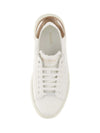 DAMEN-SNEAKER - GUESS WEISS-BEIGE - FLJELB FAL12 4