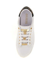 DAMEN-SNEAKER - GUESS WEISS - FLPSTA ELE12 2