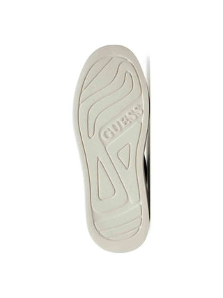 DAMEN-SNEAKER - GUESS SCHWARZ - FLPVIB SUE12 4