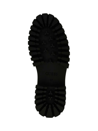 AMPHIBIAN DAMENSTIEFEL - GUESS SCHWARZ - FLTFNA ELE10 5