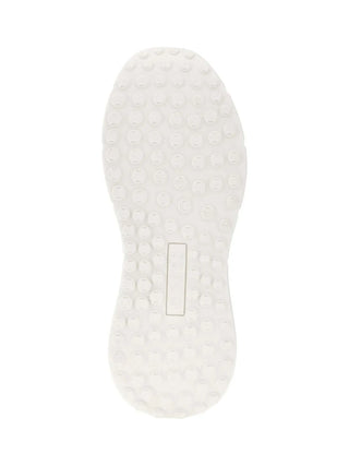 DAMEN-SNEAKER - GUESS WEISS-BRAUN - FLTFON FAB12 5