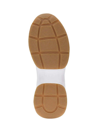 DAMEN-SNEAKER - GUESS BEIGE - FLTHP4 FAL12 5