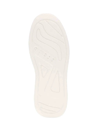 Herren-Sneaker - Guess Schwarz - FMFBAN LEL12 5