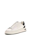 Herren-Sneaker - Guess Weiß-Schwarz - FMFLBA LEA12 2