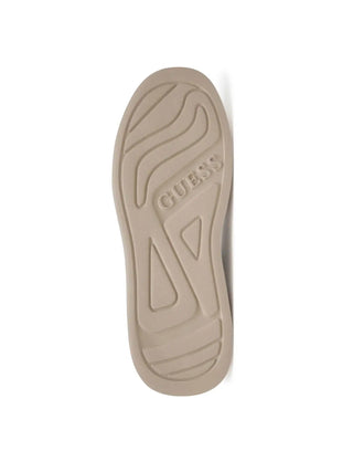 Herren-Sneaker - Guess Beige - FMTLBA SUE12 4