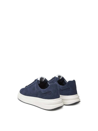 Herren-Sneaker - Guess Blau - FMTLBA SUE12 3
