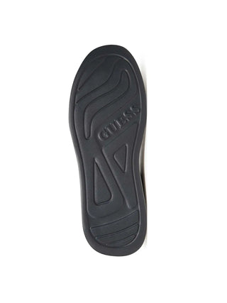 Herren-Sneaker - Guess Blau - FMTLBA SUE12 4