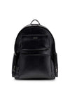 HERREN-RUCKSACK - GUESS SCHWARZ - HMBOCA P5342 1