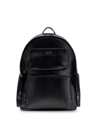 HERREN-RUCKSACK - GUESS SCHWARZ - HMBOCA P5342