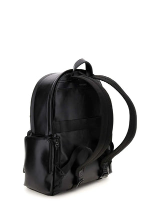 HERREN-RUCKSACK - GUESS SCHWARZ - HMBOCA P5342 2