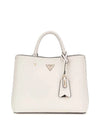 DAMENHANDTASCHEN - GUESS IVORY - HWBG69 74060 1