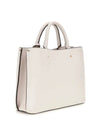 DAMENHANDTASCHEN - GUESS IVORY - HWBG69 74060 2