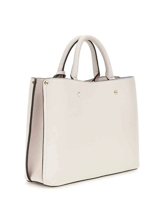 DAMENHANDTASCHEN - GUESS IVORY - HWBG69 74060 2