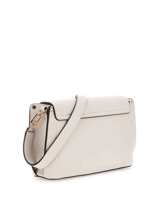 DAMEN-SCHULTERTASCHE - GUESS IVORY - HWBG69 74200 2