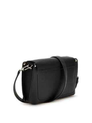 DAMEN-SCHULTERTASCHE - GUESS SCHWARZ - HWBG69 74200 2
