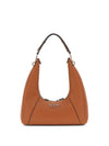 DAMEN-SCHULTERTASCHE - GUESS CARAMEL - HWBG73 34170 1