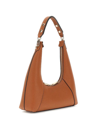 DAMEN-SCHULTERTASCHE - GUESS CARAMEL - HWBG73 34170 2