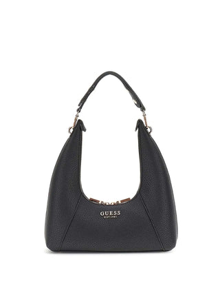 DAMEN-SCHULTERTASCHE - GUESS SCHWARZ - HWBG73 34170