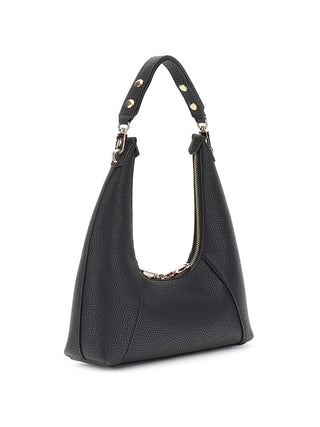 DAMEN-SCHULTERTASCHE - GUESS SCHWARZ - HWBG73 34170 2