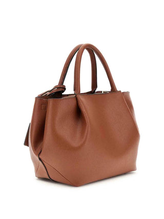 DAMENHANDTASCHEN - GUESS COGNAC - HWBG78 98060 2