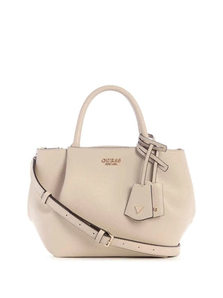 DAMENHANDTASCHEN - GUESS TAUPE - HWBG78 98060
