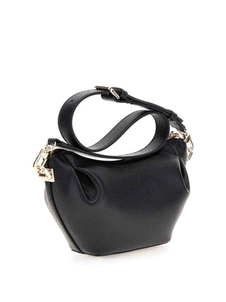 DAMEN-SCHULTERTASCHE - GUESS SCHWARZ - HWBG78 98170 2