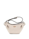 DAMEN-SCHULTERTASCHE - GUESS TAUPE - HWBG78 98170 1