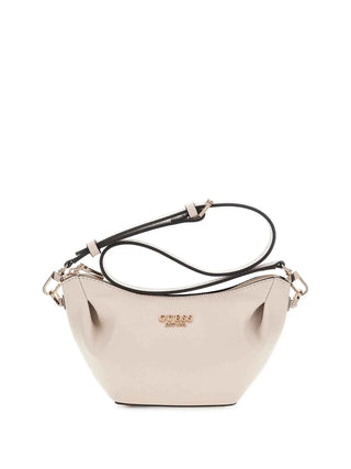 DAMEN-SCHULTERTASCHE - GUESS TAUPE - HWBG78 98170