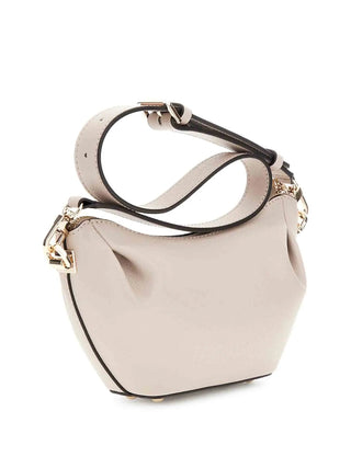 DAMEN-SCHULTERTASCHE - GUESS TAUPE - HWBG78 98170 2