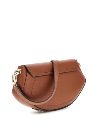 DAMEN-SCHULTERTASCHE - GUESS COGNAC - HWBG78 98200 2