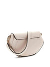 DAMEN-SCHULTERTASCHE - GUESS TAUPE - HWBG78 98200 2