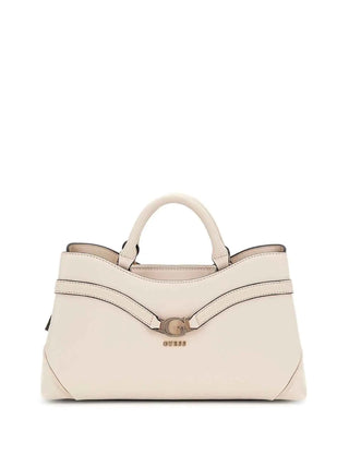 DAMENHANDTASCHEN - GUESS WHITE - HWBG79 93060 1