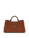 DAMENHANDTASCHEN - GUESS COGNAC - HWBG79 93060 1