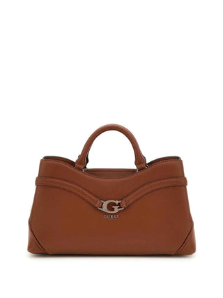 DAMENHANDTASCHEN - GUESS COGNAC - HWBG79 93060 1