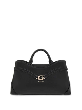 DAMENHANDTASCHEN - GUESS SCHWARZ - HWBG79 93060 1